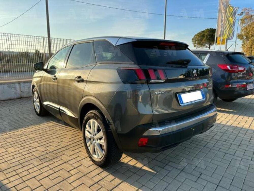 Peugeot 3008 BlueHDi 130 S&S EAT8 Business (3)