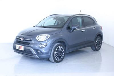 Fiat 500X 1.6 MultiJet 130 CV Red Dolcevita usata