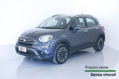 Fiat 500X 1.3 T4 150 CV DCT Red usata