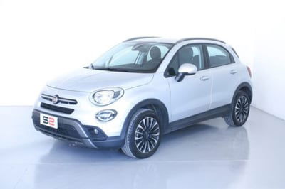 Fiat 500X 1.6 MultiJet 130 CV Red Dolcevita usata