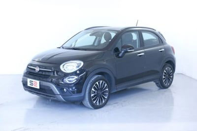 Fiat 500X 1.6 MultiJet 130 CV Club usata