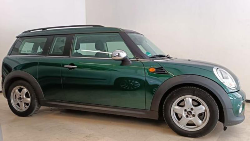 MINI Mini Clubman 1.6 16V One Clubman