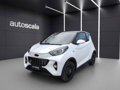 Dr dr 1.0 EV 1.0 EV 45kW nuova