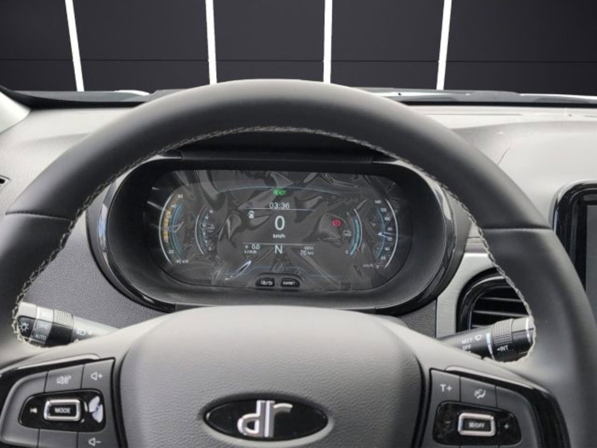 Dr dr 1.0 EV 1.0 EV 45kW (11)