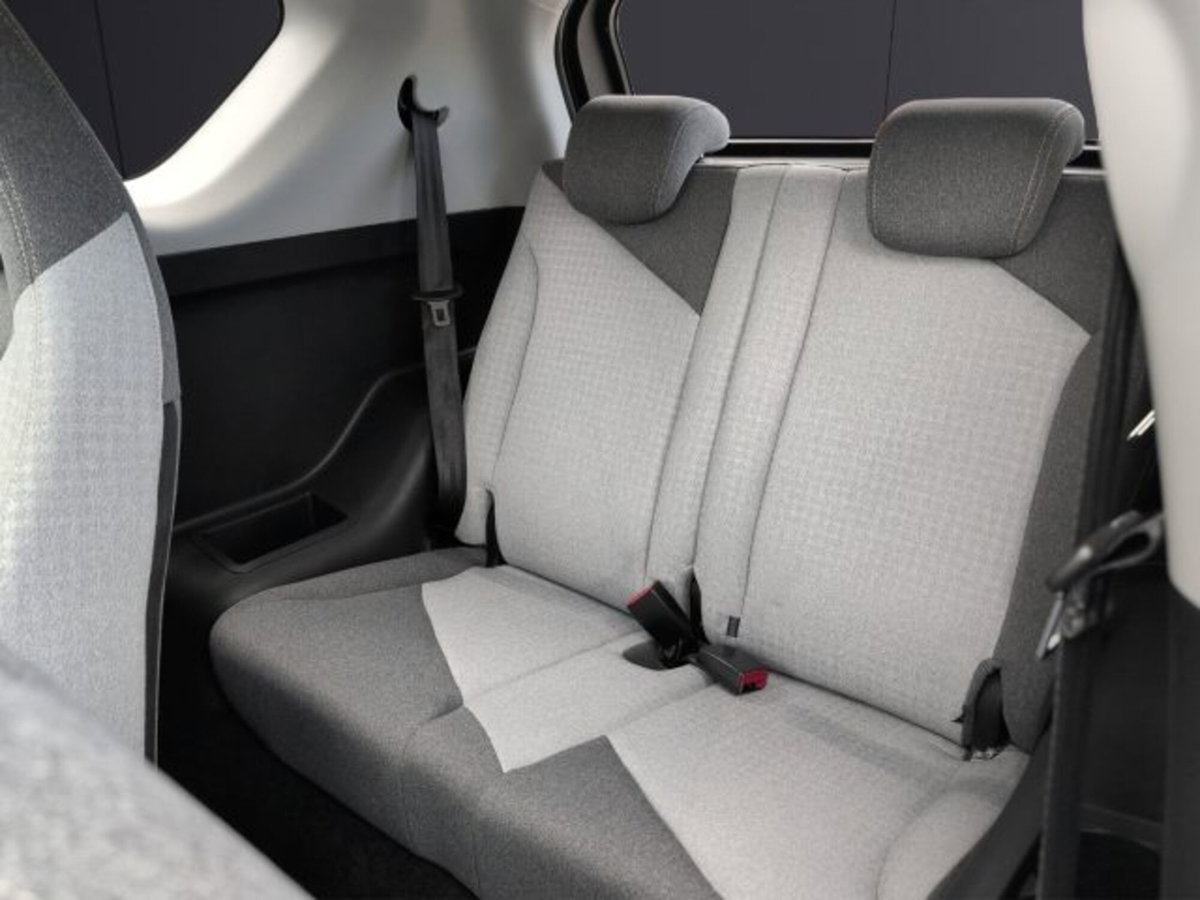 Dr dr 1.0 EV 1.0 EV 45kW (12)