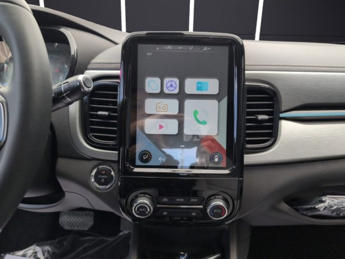Dr dr 1.0 EV 1.0 EV 45kW (15)
