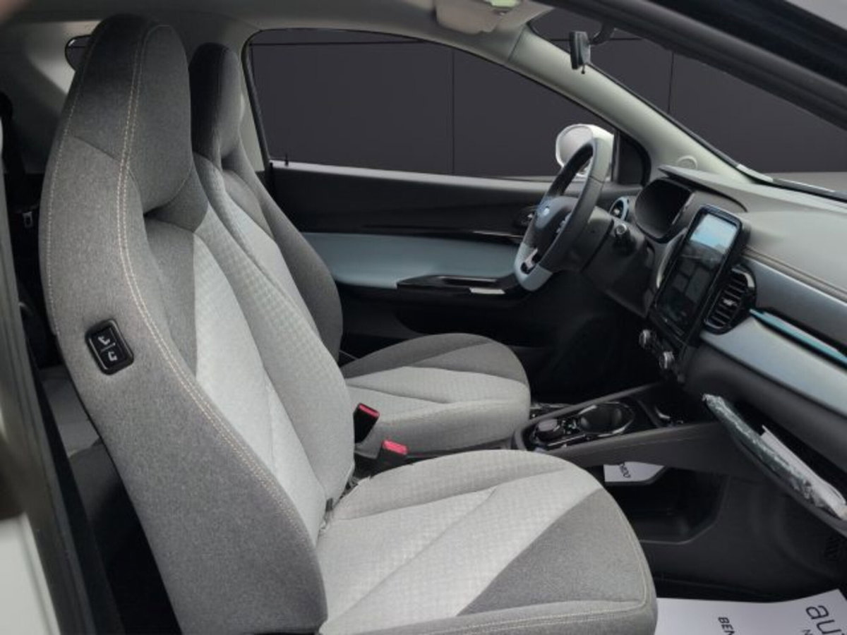 Dr dr 1.0 EV 1.0 EV 45kW (17)