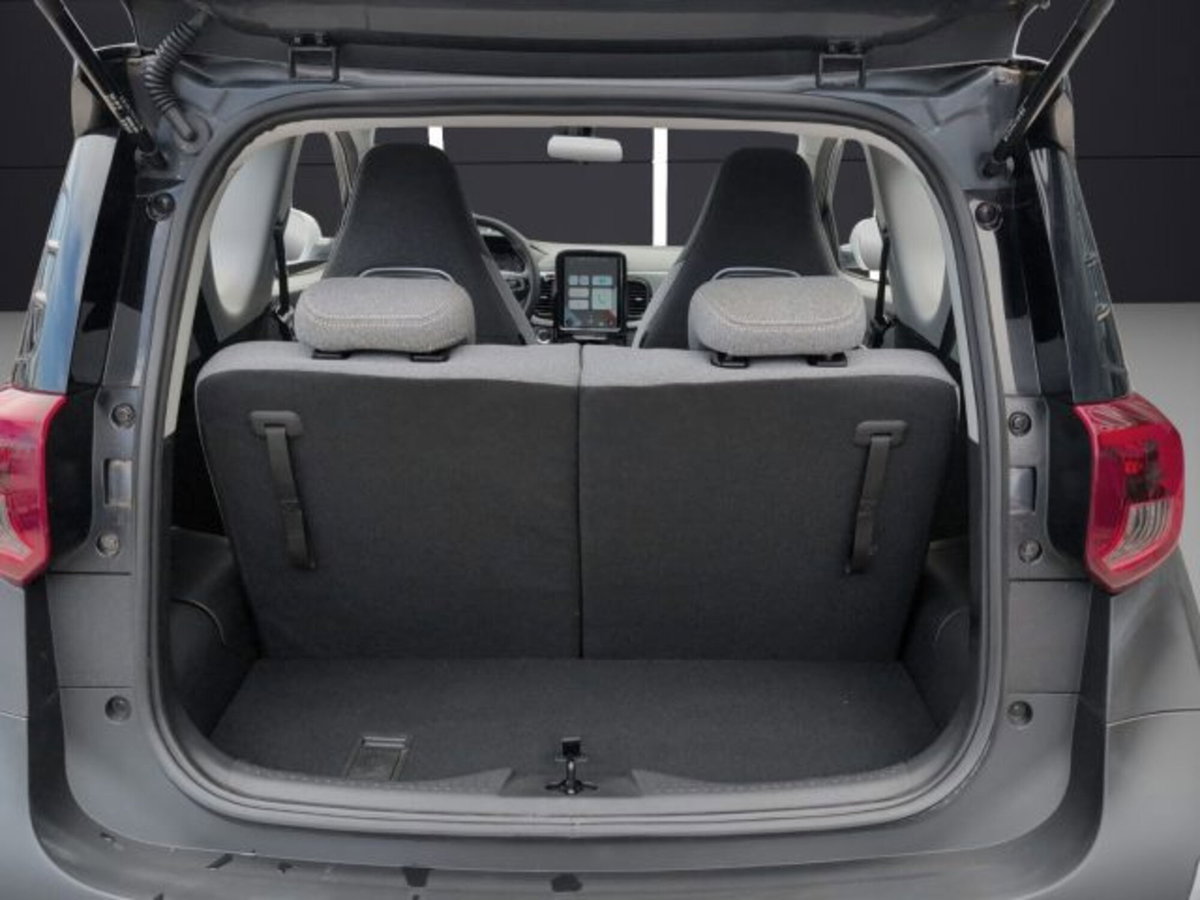Dr dr 1.0 EV 1.0 EV 45kW (19)
