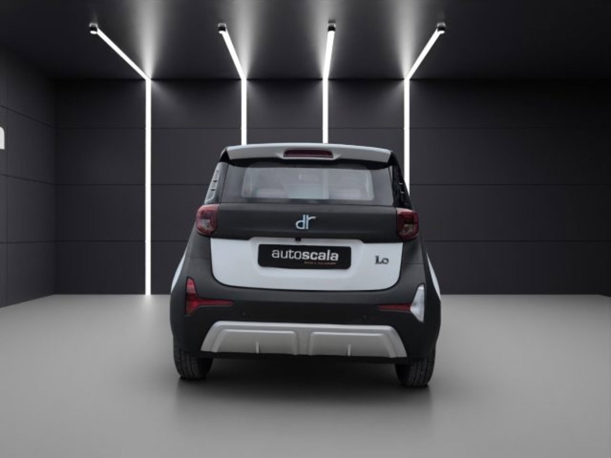 Dr dr 1.0 EV 1.0 EV 45kW (4)