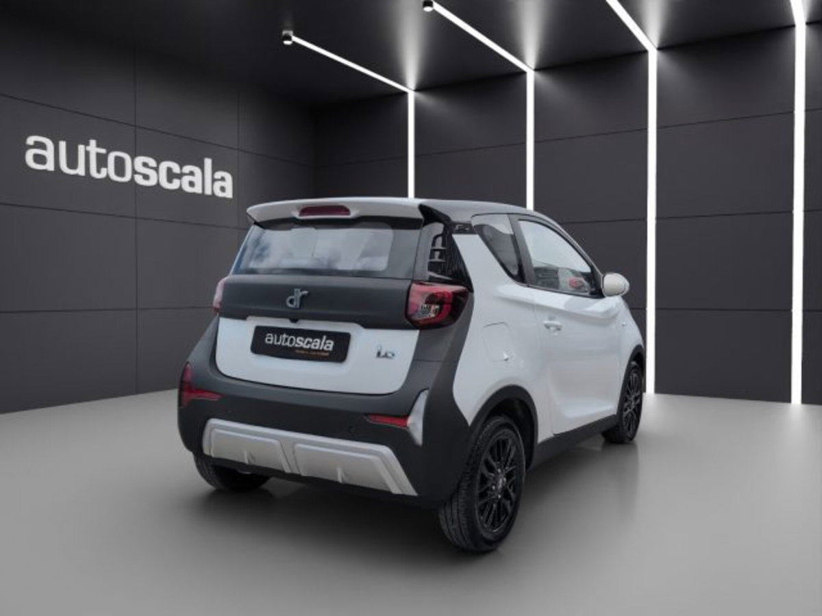 Dr dr 1.0 EV 1.0 EV 45kW (5)
