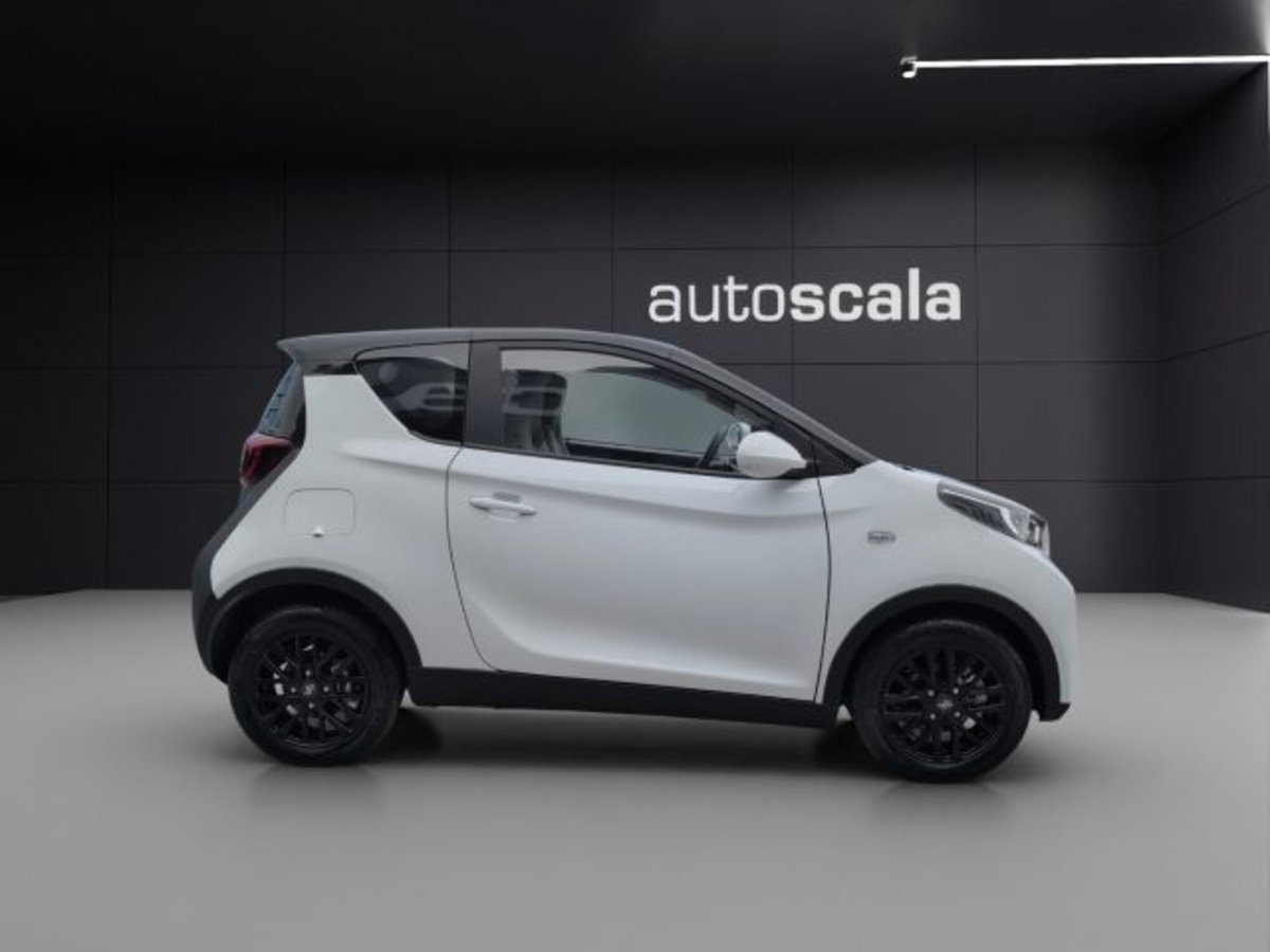 Dr dr 1.0 EV 1.0 EV 45kW (6)
