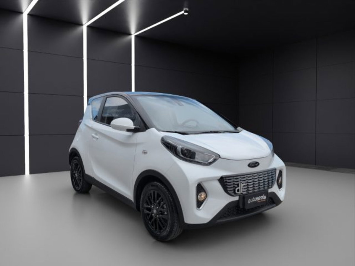 Dr dr 1.0 EV 1.0 EV 45kW (7)