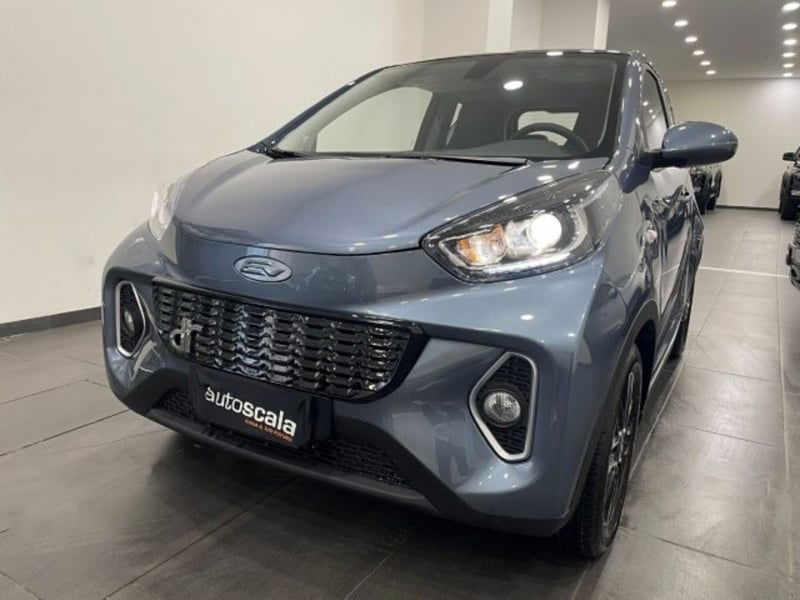Dr dr 1.0 EV 1.0 EV 45kW