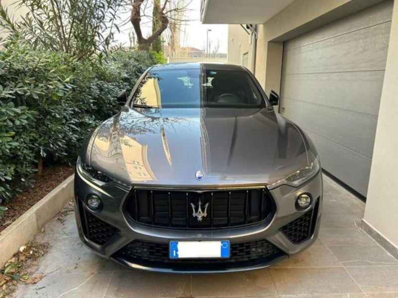 Maserati Levante Levante V6 AWD Gransport