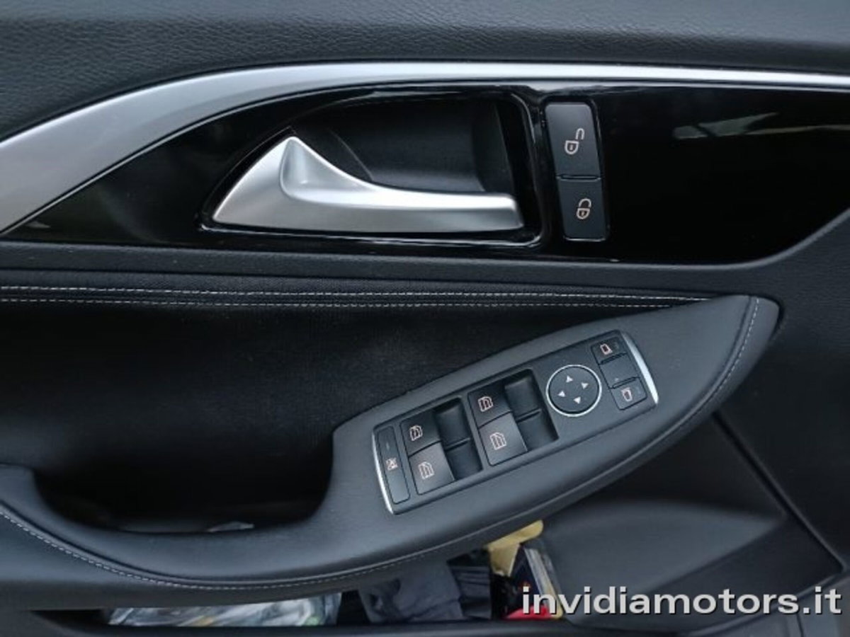 Infiniti Q30 1.5 diesel (8)