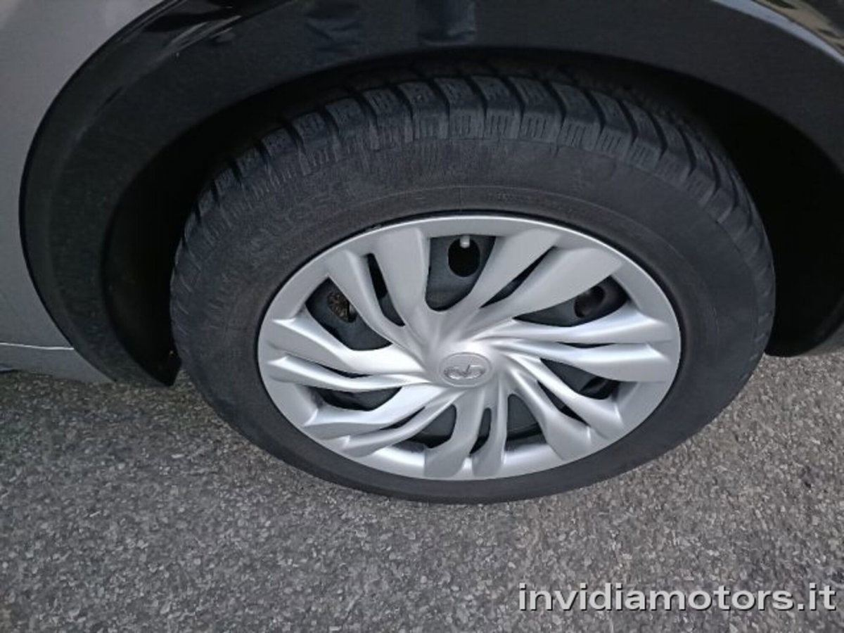 Infiniti Q30 1.5 diesel (11)