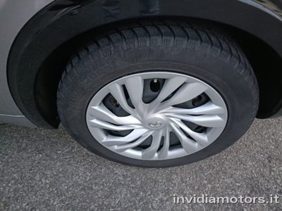 Infiniti Q30 1.5 diesel (11)
