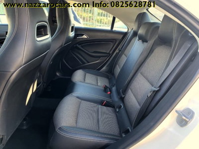 Mercedes-Benz CLA 180 d Automatic Executive (6)