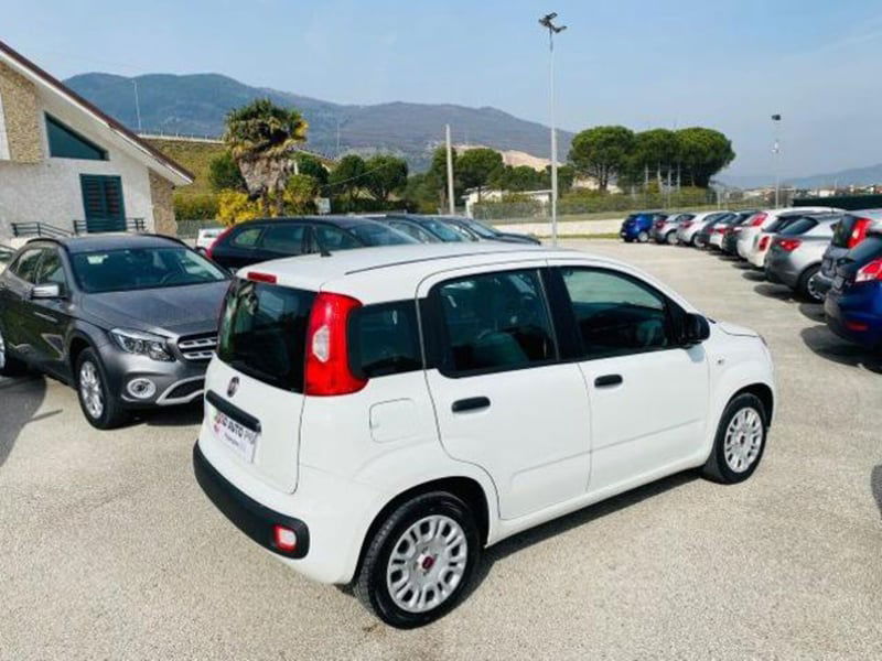 Fiat Panda 1.2 EasyPower Easy