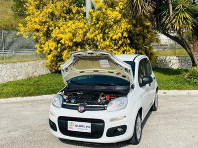 Fiat Panda 1.2 EasyPower Sport (10)
