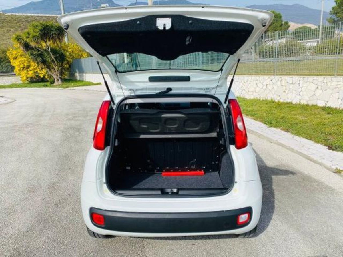Fiat Panda 1.2 EasyPower Sport (12)