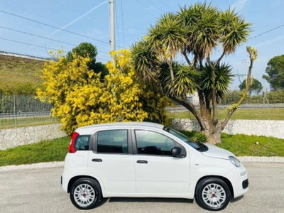 Fiat Panda 1.2 EasyPower Sport (13)