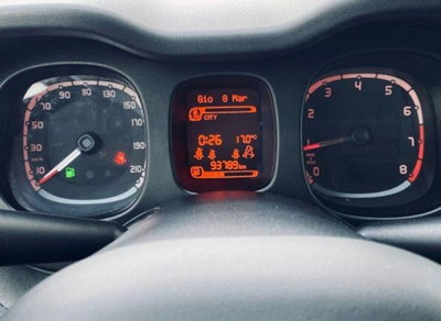 Fiat Panda 1.2 EasyPower Sport (14)