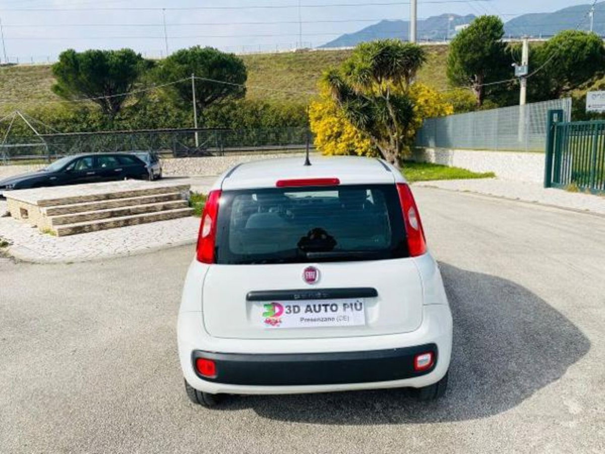 Fiat Panda 1.2 EasyPower Sport (15)
