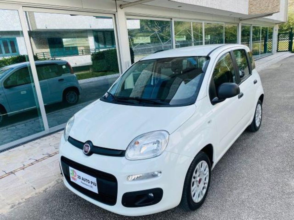 Fiat Panda 1.2 EasyPower Sport (16)