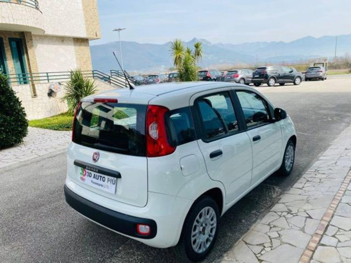 Fiat Panda 1.2 EasyPower Sport (18)
