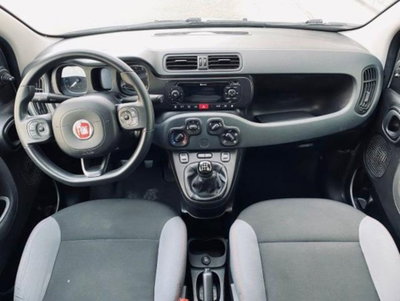 Fiat Panda 1.2 EasyPower Sport (2)