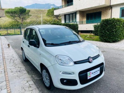 Fiat Panda 1.2 EasyPower Sport (20)