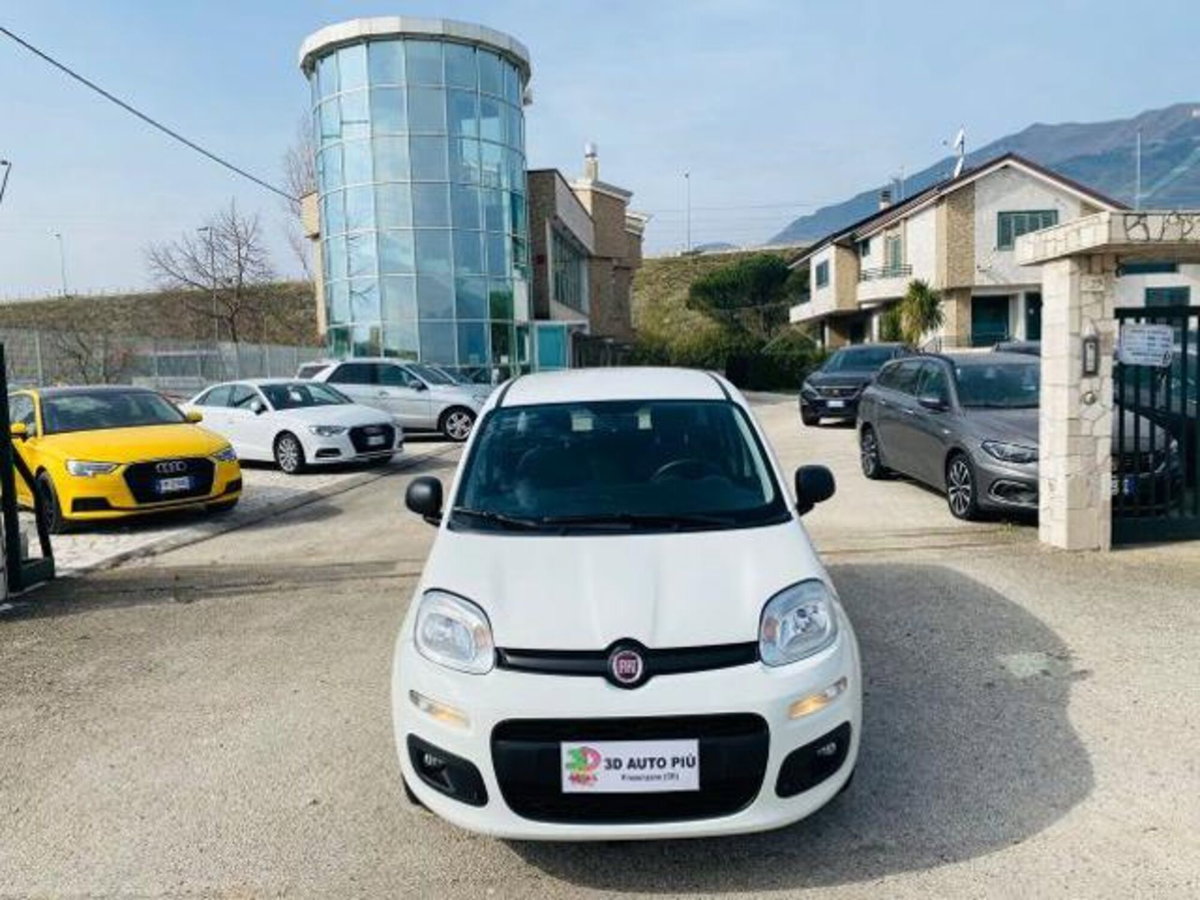 Fiat Panda 1.2 EasyPower Sport (3)