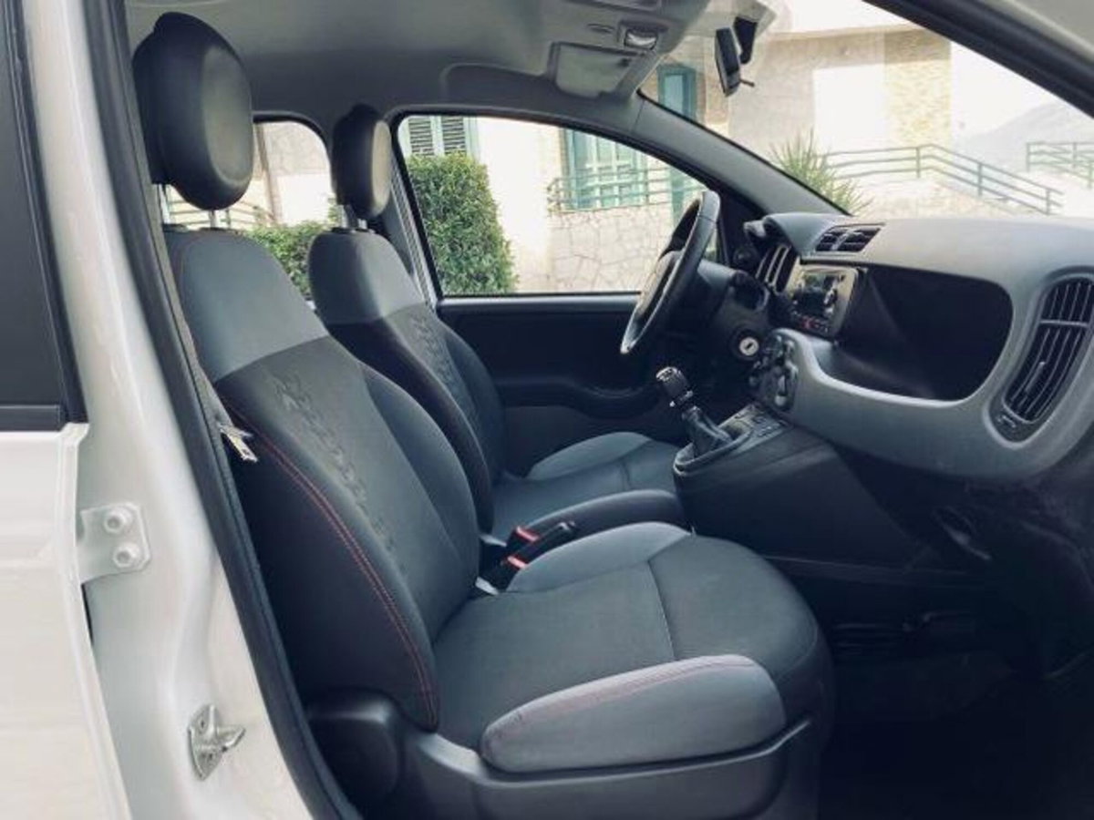 Fiat Panda 1.2 EasyPower Sport (4)
