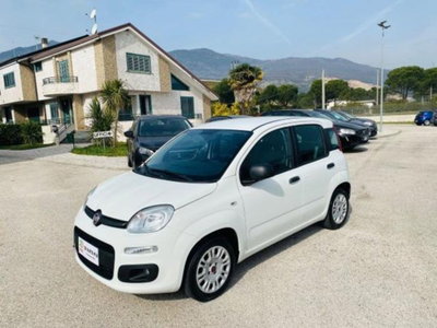 Fiat Panda 1.2 EasyPower Sport (5)
