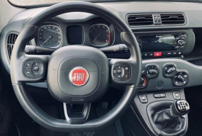 Fiat Panda 1.2 EasyPower Sport (6)