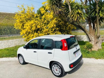 Fiat Panda 1.2 EasyPower Sport (7)