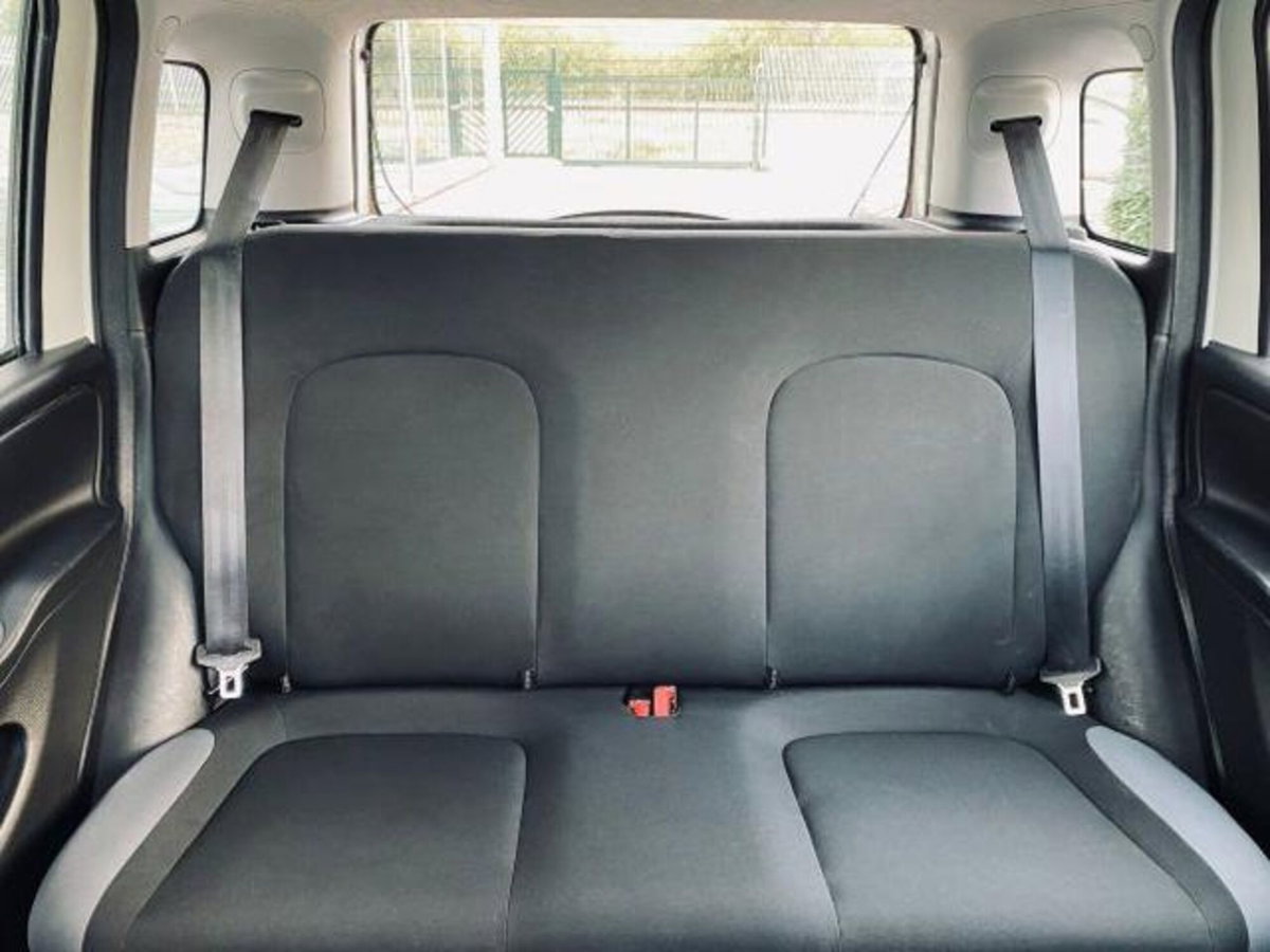 Fiat Panda 1.2 EasyPower Sport (8)