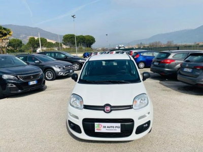 Fiat Panda 1.2 EasyPower Sport (9)