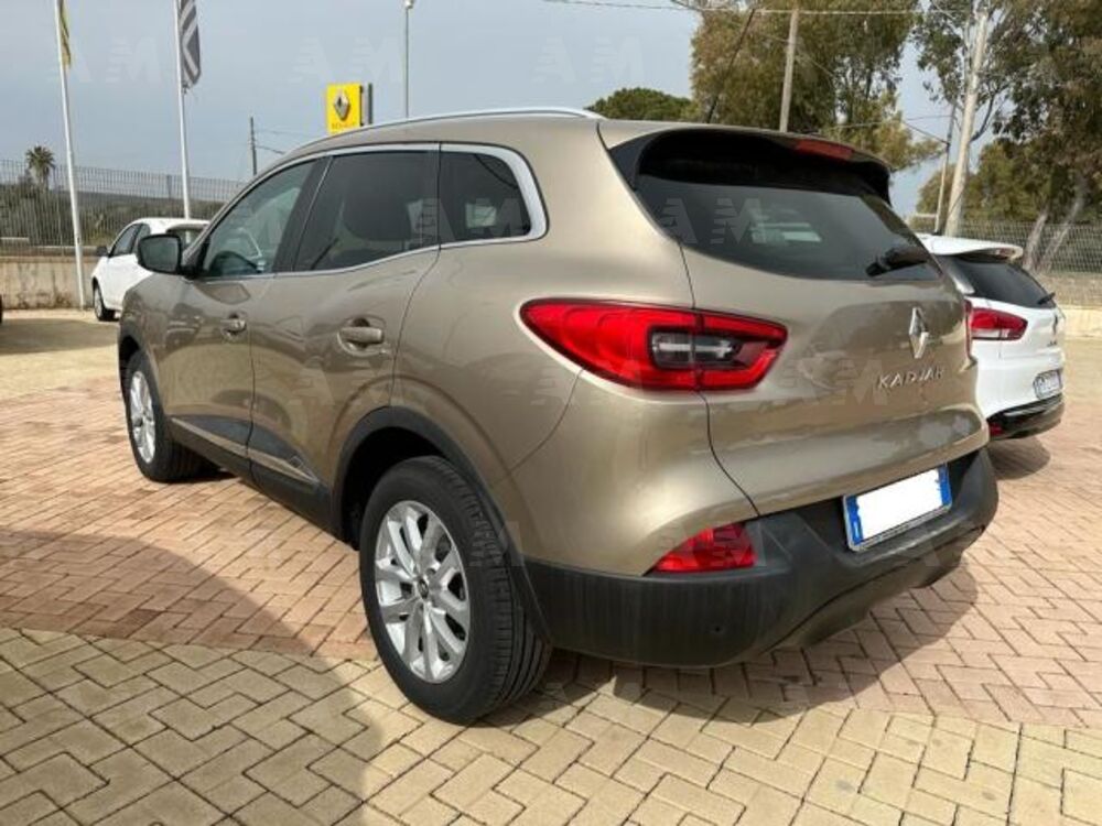 Renault Kadjar 8V 110CV Energy Zen (3)