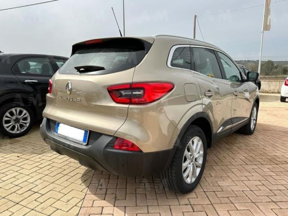 Renault Kadjar 8V 110CV Energy Zen (4)