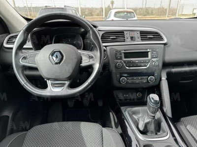 Renault Kadjar 8V 110CV Energy Zen (5)