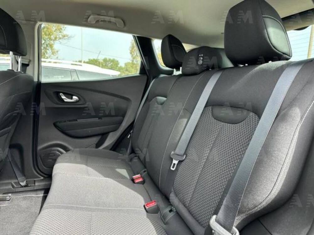 Renault Kadjar 8V 110CV Energy Zen (7)