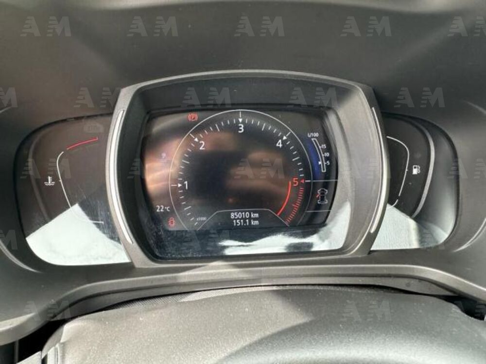 Renault Kadjar 8V 110CV Energy Zen (8)
