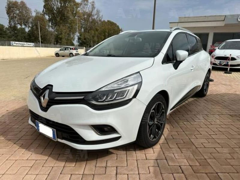 Renault Clio Sporter dCi 8V 90CV Start&Stop Energy Duel2