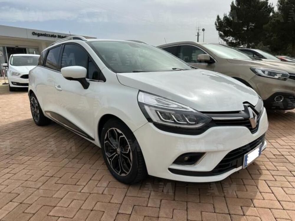 Renault Clio Sporter dCi 8V 90CV Start&Stop Energy Duel2 (2)