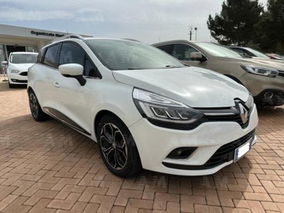Renault Clio Sporter dCi 8V 90CV Start&Stop Energy Duel2 (2)