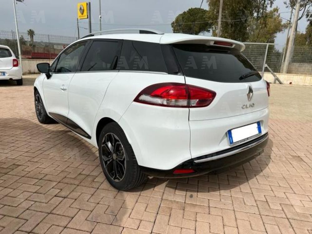 Renault Clio Sporter dCi 8V 90CV Start&Stop Energy Duel2 (3)
