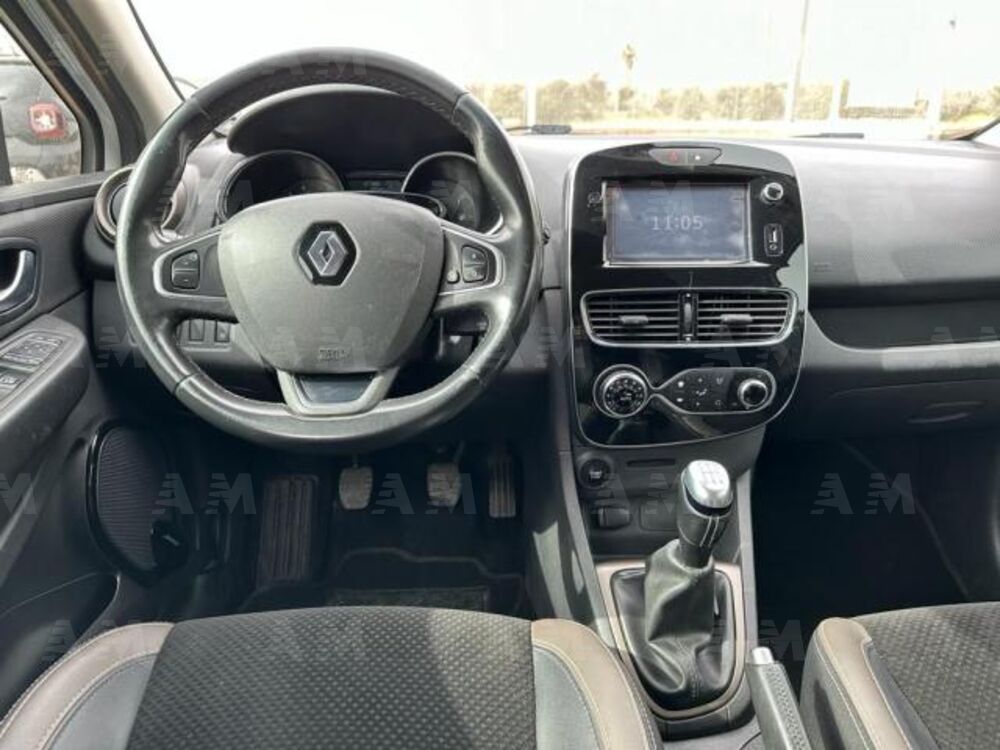 Renault Clio Sporter dCi 8V 90CV Start&Stop Energy Duel2 (5)
