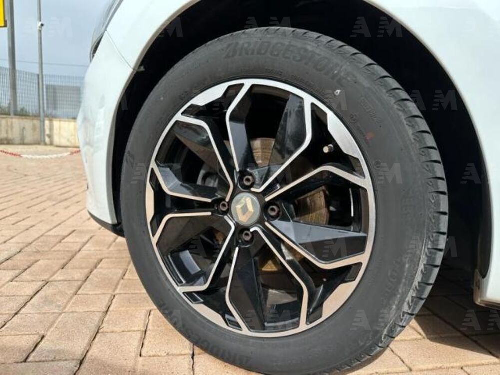 Renault Clio Sporter dCi 8V 90CV Start&Stop Energy Duel2 (8)